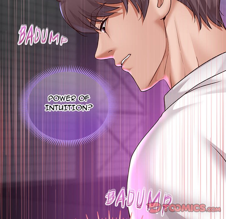 Born with a Surprise (Toomics) chapter 22 page 75