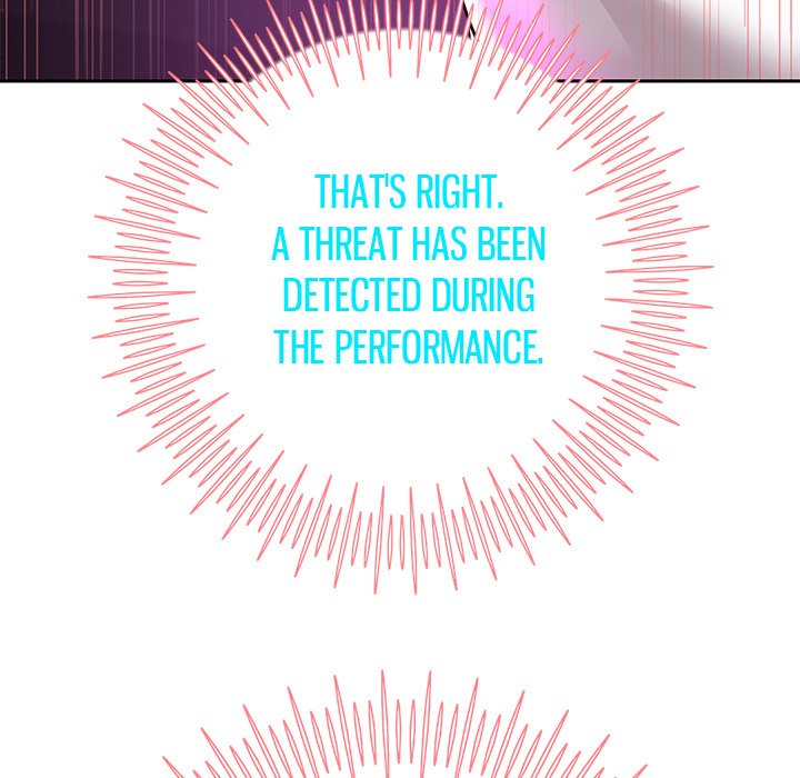Born with a Surprise (Toomics) chapter 22 page 76