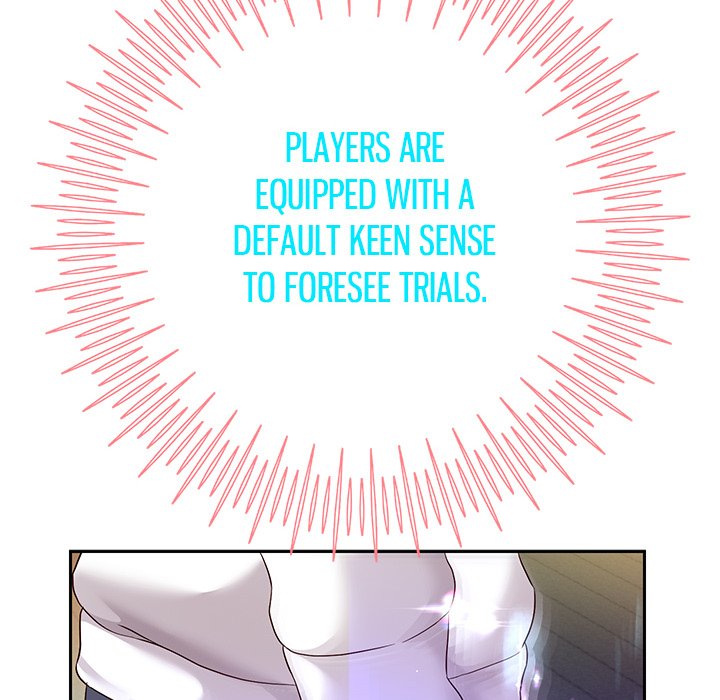 Born with a Surprise (Toomics) chapter 22 page 77