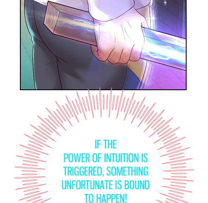 Born with a Surprise (Toomics) chapter 22 page 78