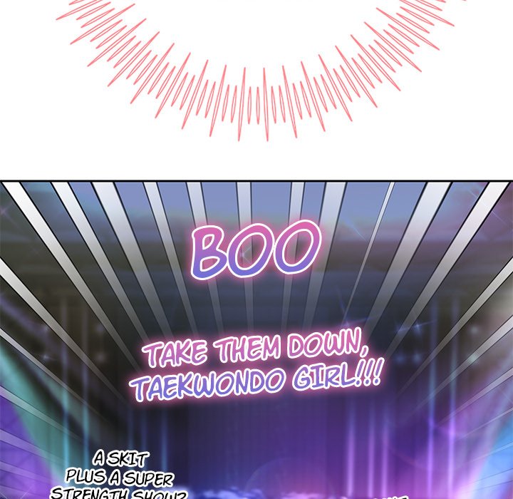 Born with a Surprise (Toomics) chapter 22 page 79