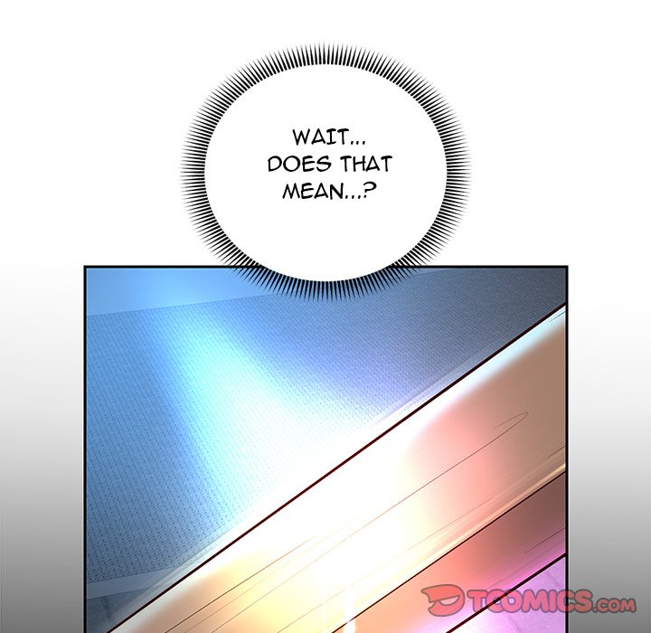 Born with a Surprise (Toomics) chapter 22 page 81