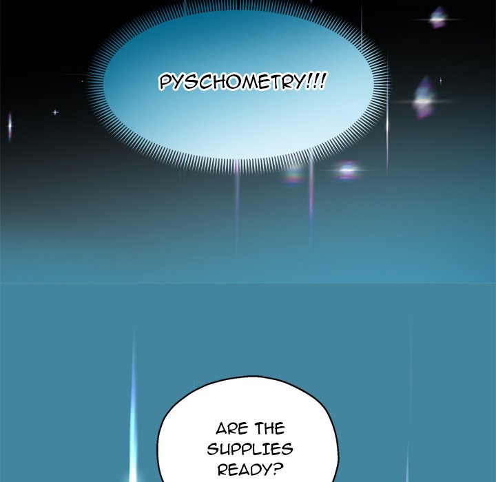 Born with a Surprise (Toomics) chapter 22 page 83
