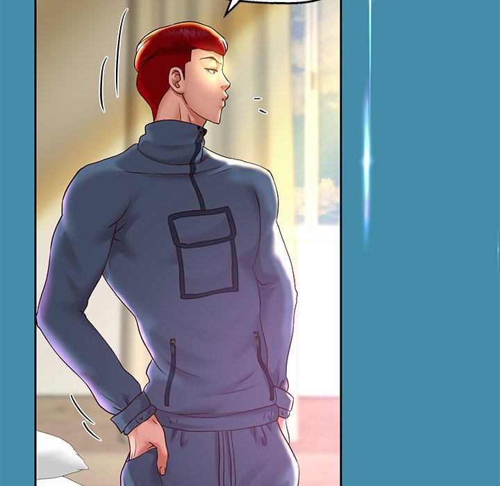 Born with a Surprise (Toomics) chapter 22 page 86