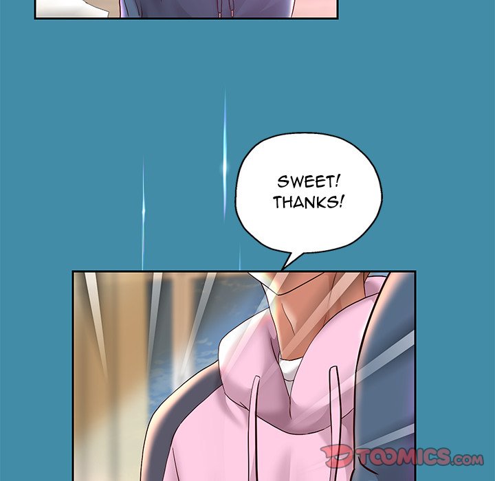 Born with a Surprise (Toomics) chapter 22 page 87