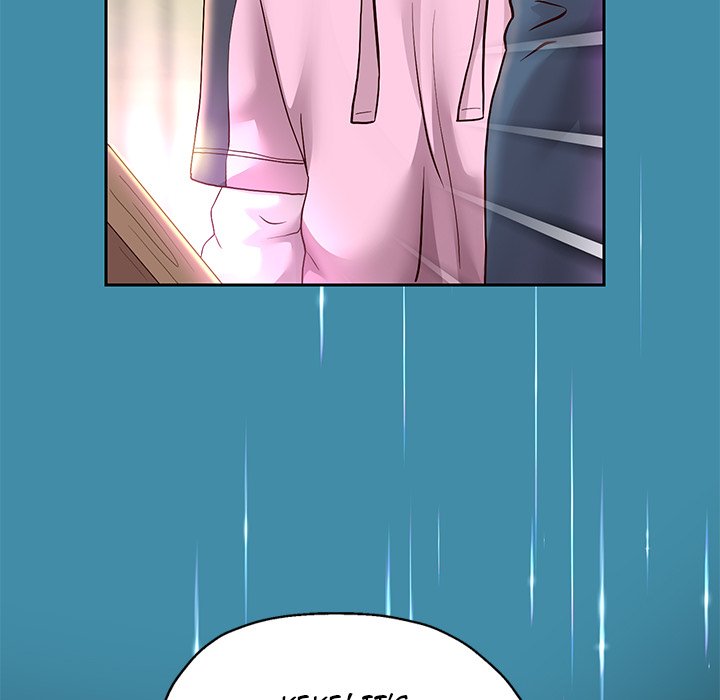 Born with a Surprise (Toomics) chapter 22 page 88