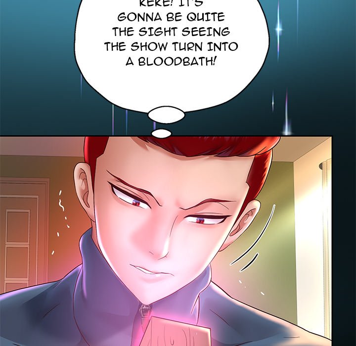 Born with a Surprise (Toomics) chapter 22 page 89