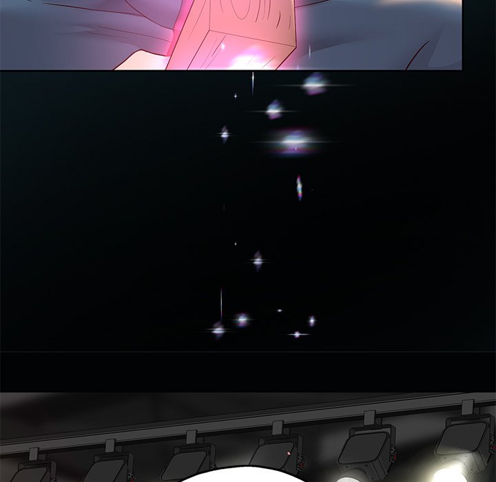 Born with a Surprise (Toomics) chapter 22 page 90