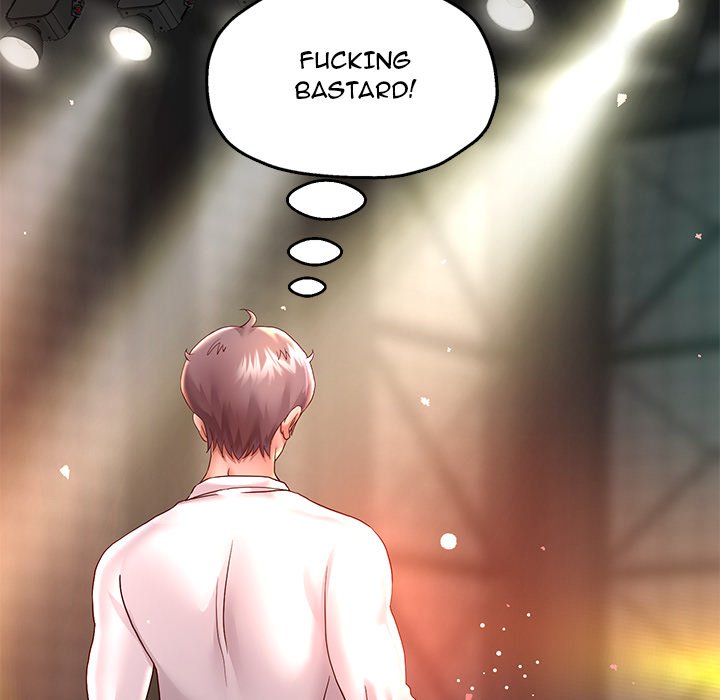 Born with a Surprise (Toomics) chapter 22 page 91