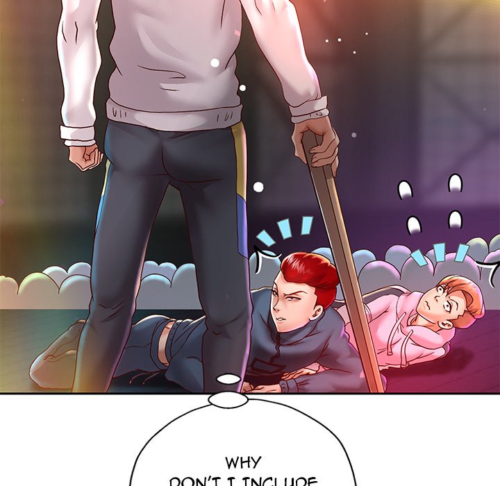 Born with a Surprise (Toomics) chapter 22 page 92