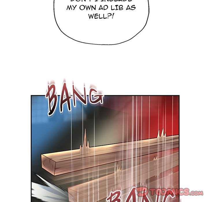 Born with a Surprise (Toomics) chapter 22 page 93