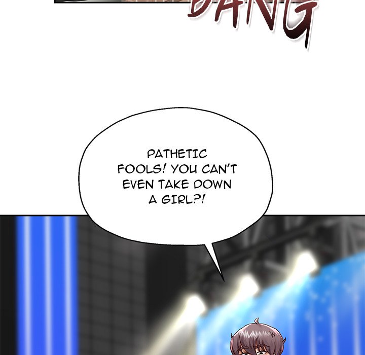 Born with a Surprise (Toomics) chapter 22 page 94