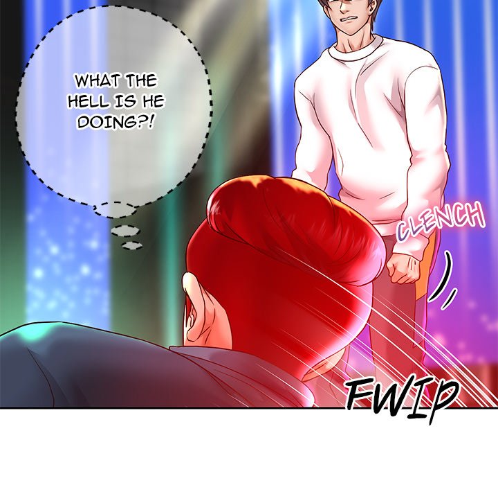 Born with a Surprise (Toomics) chapter 22 page 95