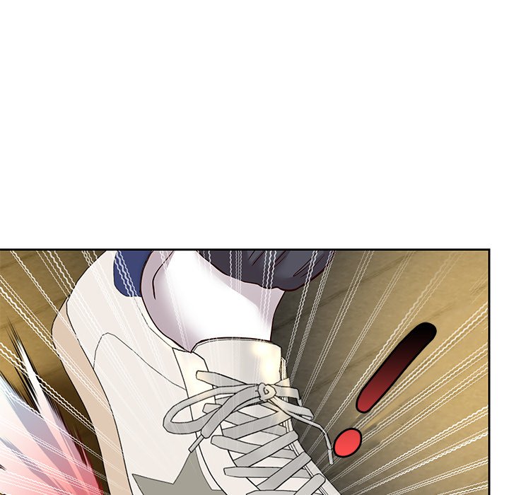 Born with a Surprise (Toomics) chapter 22 page 96
