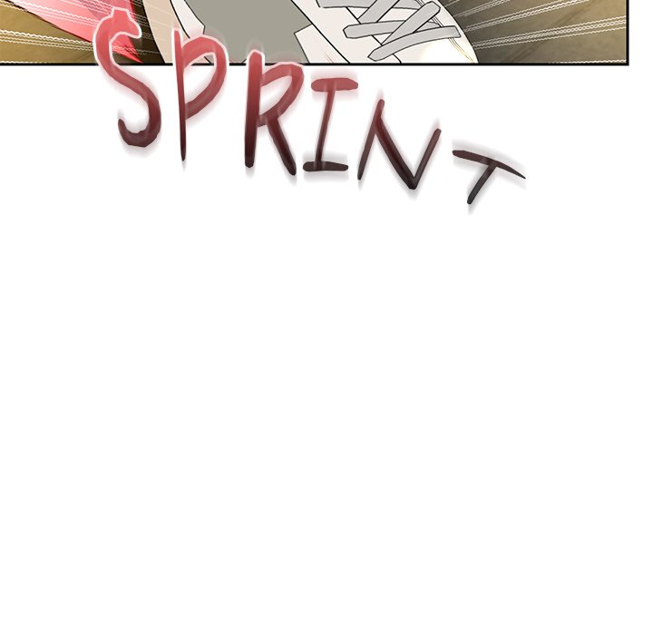 Born with a Surprise (Toomics) chapter 22 page 97