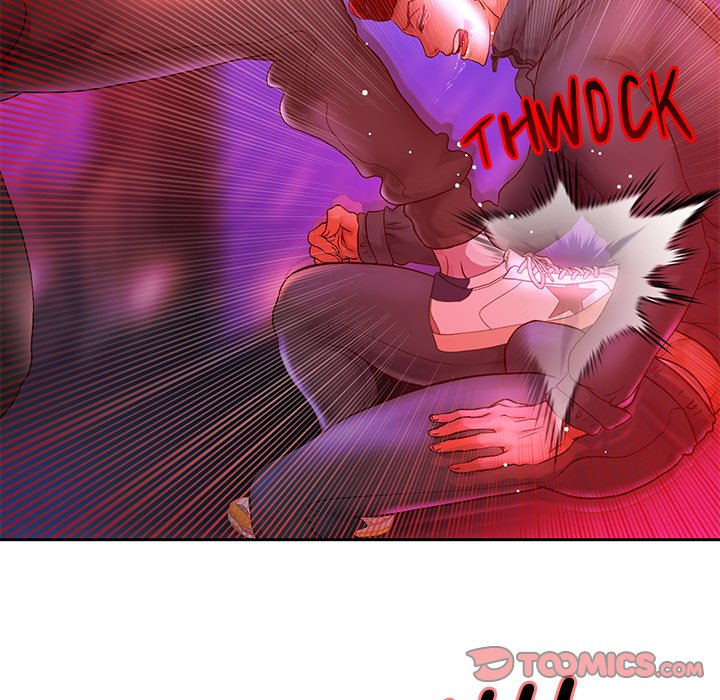 Born with a Surprise (Toomics) chapter 22 page 99