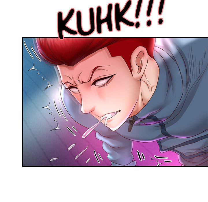 Born with a Surprise (Toomics) chapter 22 page 100
