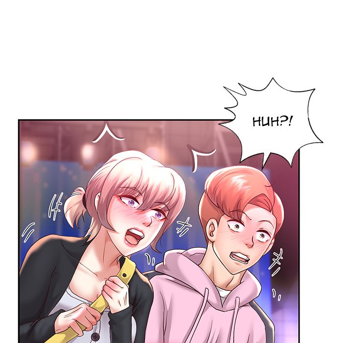 Born with a Surprise (Toomics) chapter 22 page 101