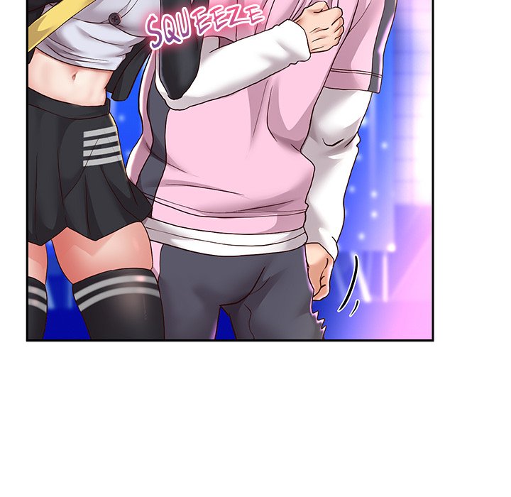 Born with a Surprise (Toomics) chapter 22 page 102
