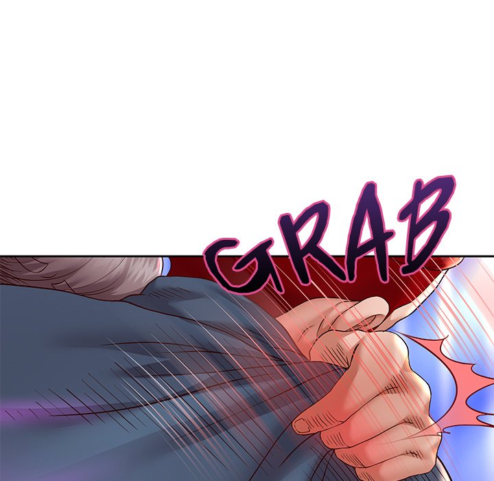 Born with a Surprise (Toomics) chapter 22 page 103