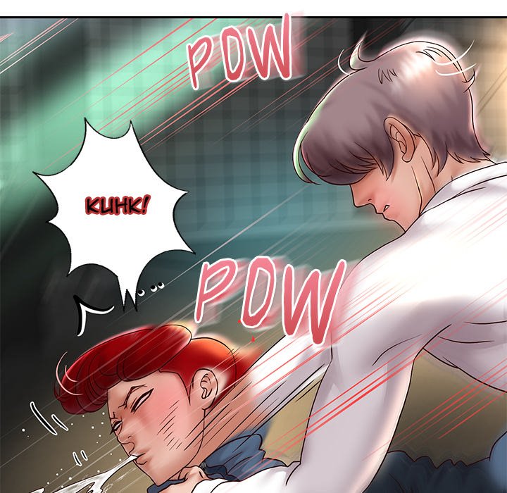 Born with a Surprise (Toomics) chapter 22 page 107