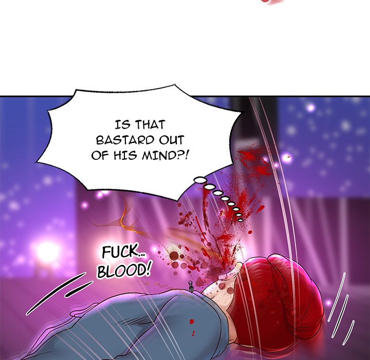 Born with a Surprise (Toomics) chapter 22 page 109