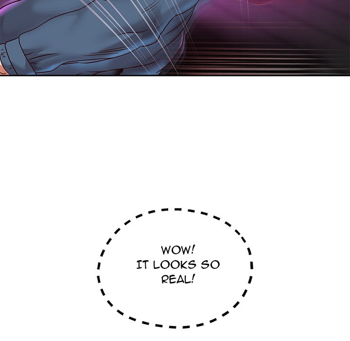 Born with a Surprise (Toomics) chapter 22 page 110