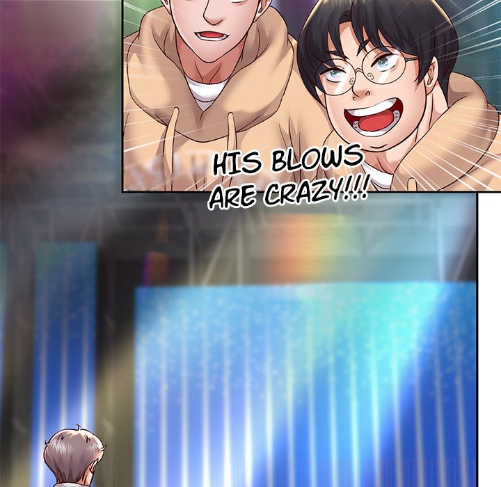Born with a Surprise (Toomics) chapter 22 page 112