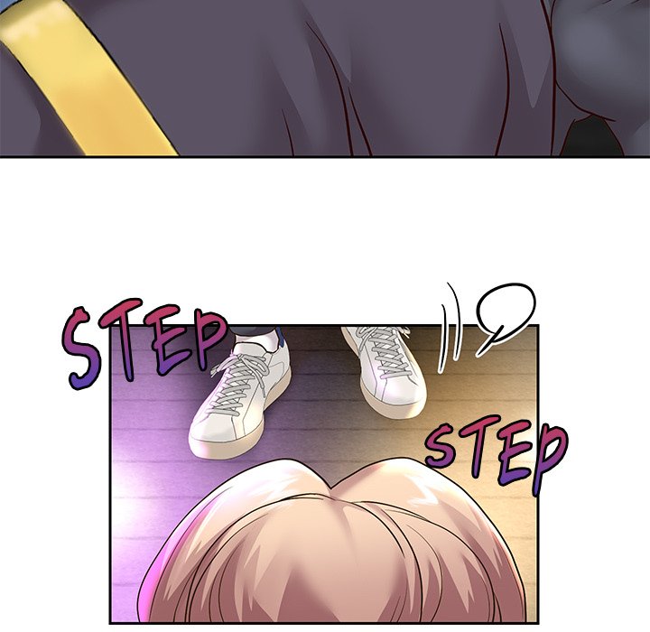 Born with a Surprise (Toomics) chapter 22 page 116