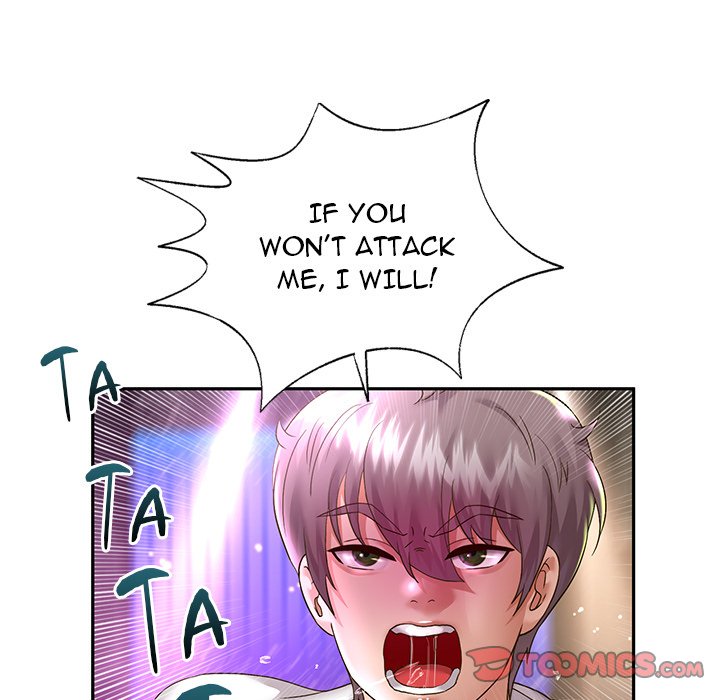 Born with a Surprise (Toomics) chapter 22 page 117
