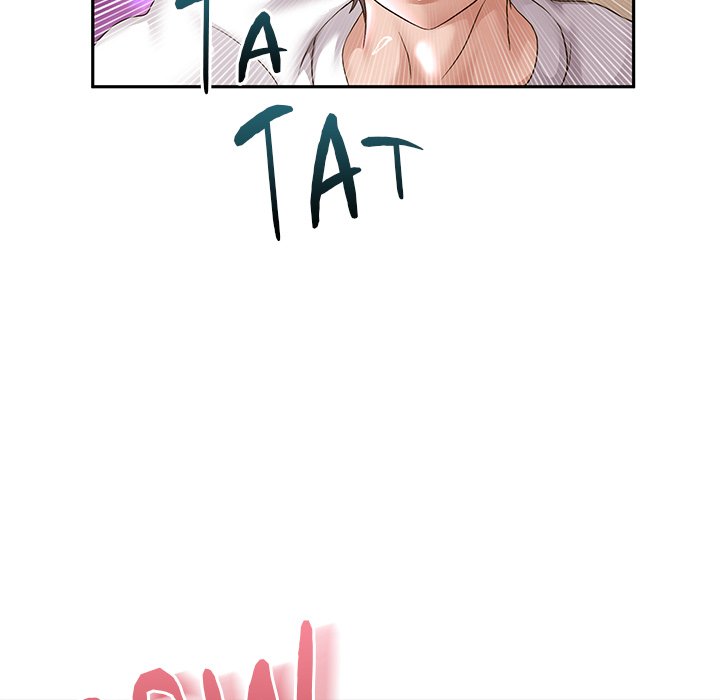 Born with a Surprise (Toomics) chapter 22 page 118