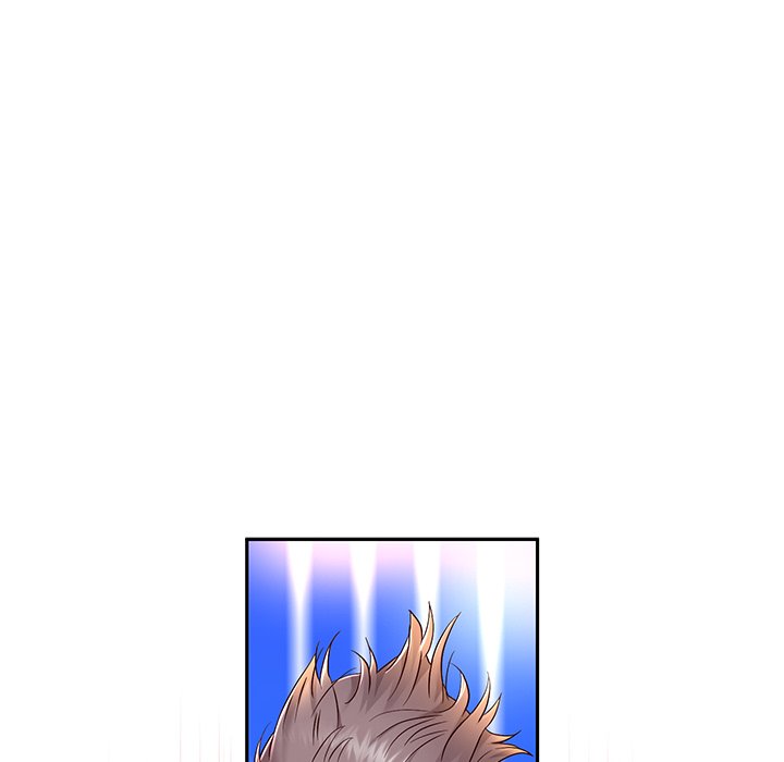 Born with a Surprise (Toomics) chapter 22 page 121