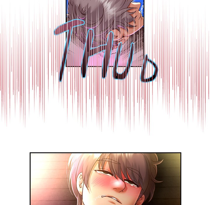Born with a Surprise (Toomics) chapter 22 page 122