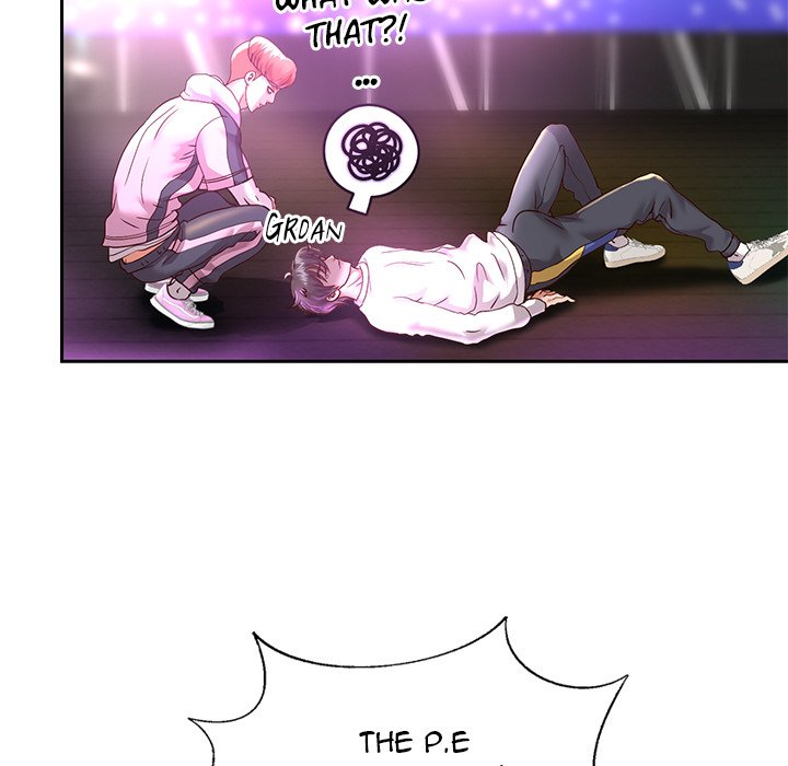 Born with a Surprise (Toomics) chapter 22 page 124