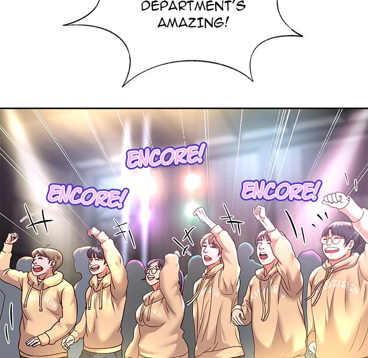 Born with a Surprise (Toomics) chapter 22 page 125