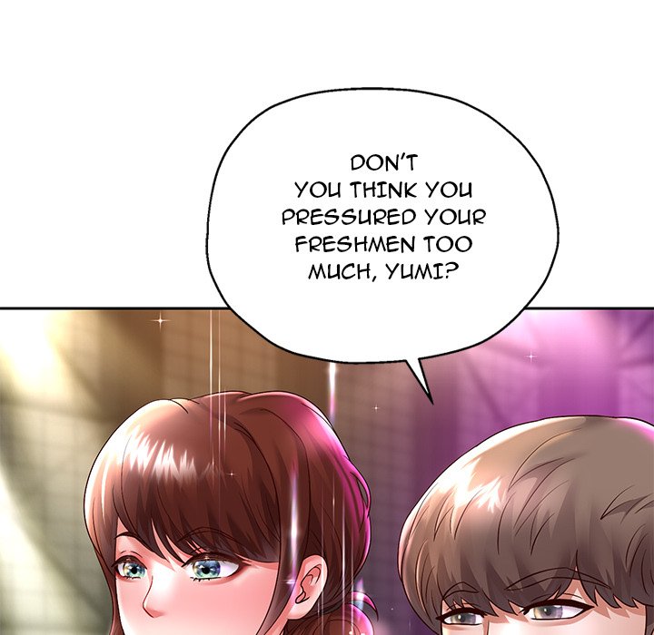 Born with a Surprise (Toomics) chapter 22 page 127