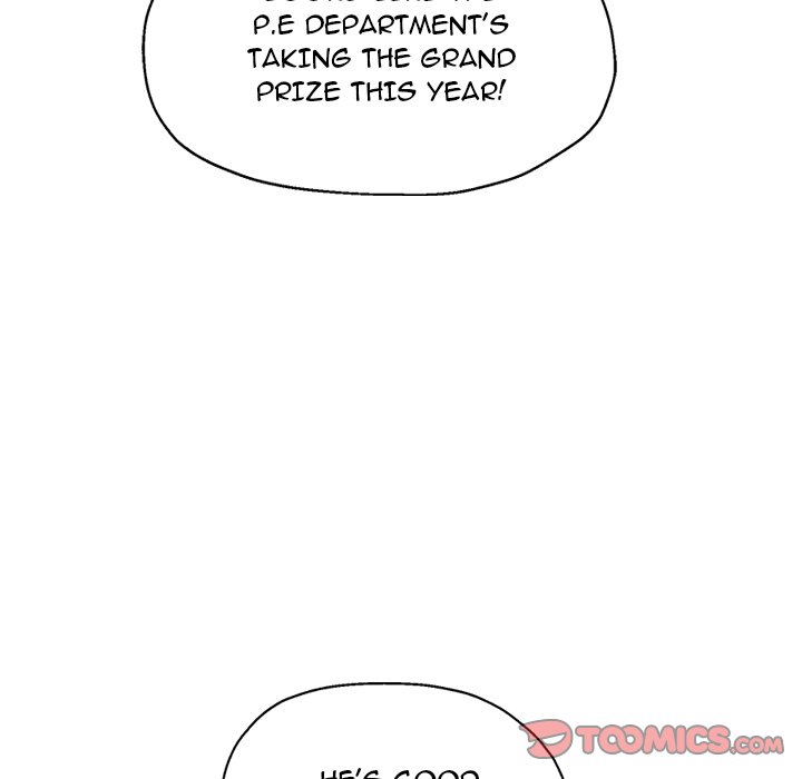 Born with a Surprise (Toomics) chapter 22 page 129