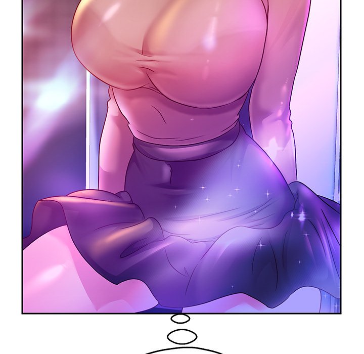 Born with a Surprise (Toomics) chapter 22 page 131