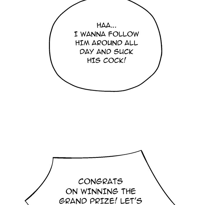 Born with a Surprise (Toomics) chapter 22 page 132