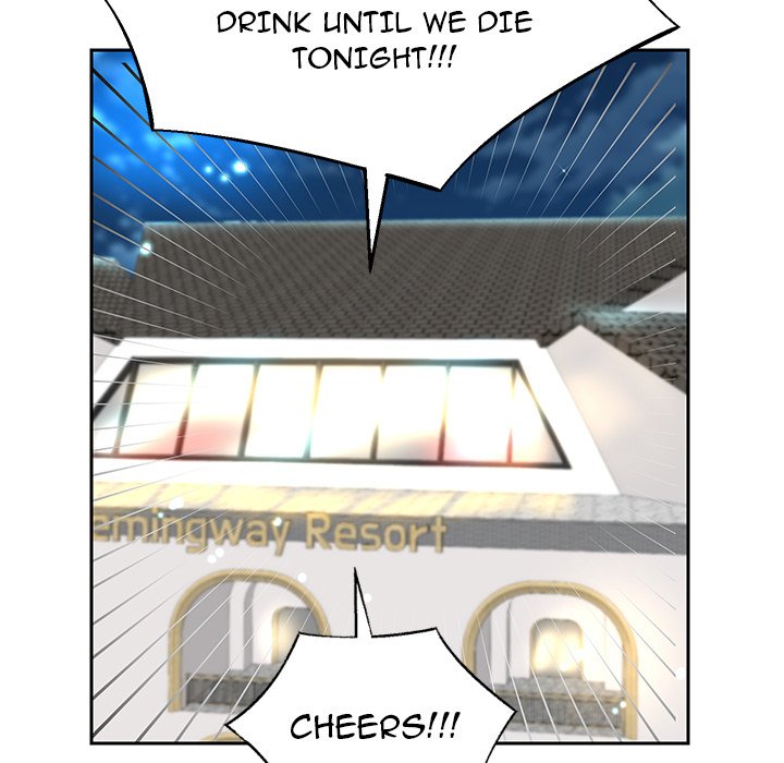 Born with a Surprise (Toomics) chapter 22 page 133