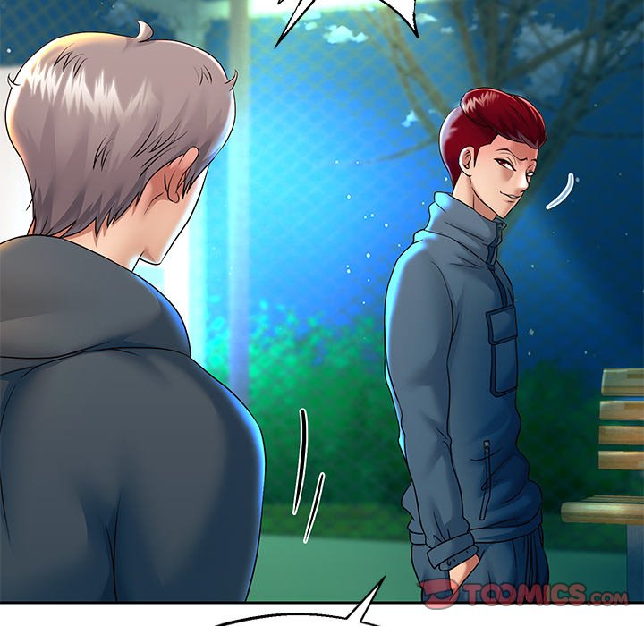 Born with a Surprise (Toomics) chapter 22 page 135