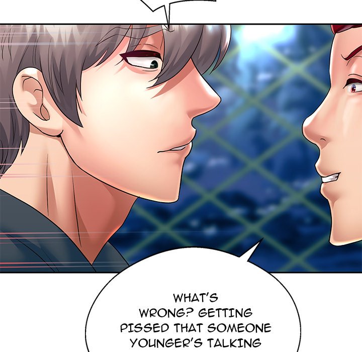 Born with a Surprise (Toomics) chapter 22 page 137