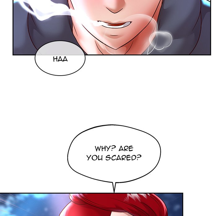 Born with a Surprise (Toomics) chapter 22 page 139