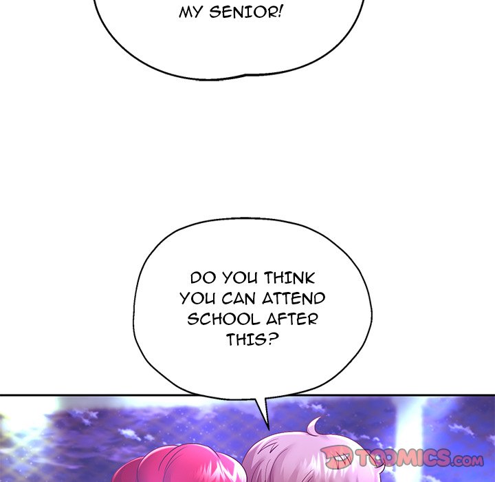 Born with a Surprise (Toomics) chapter 22 page 141