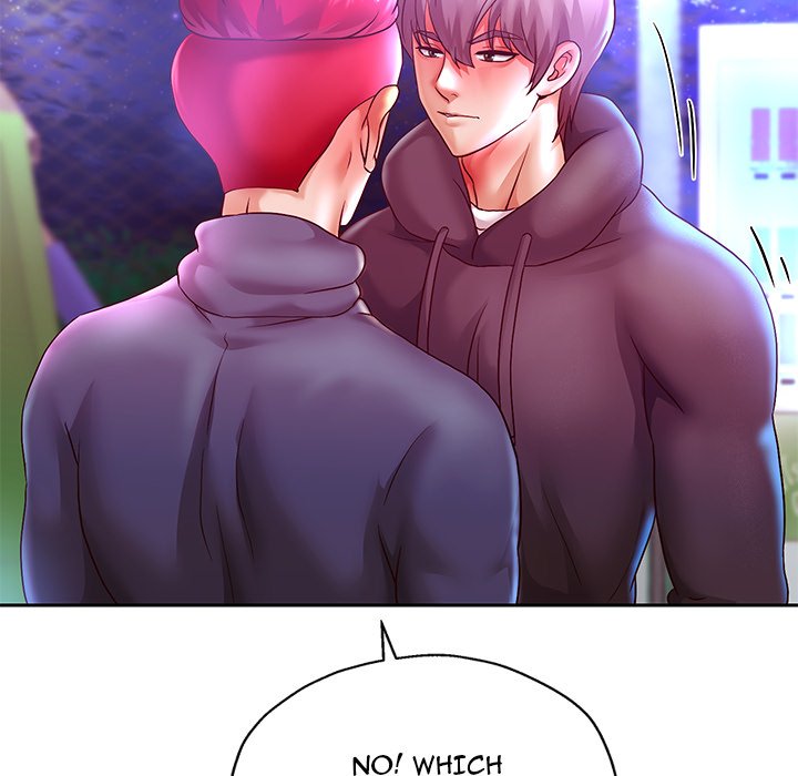 Born with a Surprise (Toomics) chapter 22 page 142
