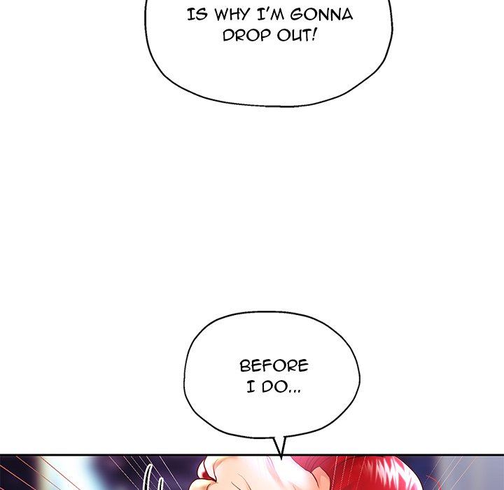 Born with a Surprise (Toomics) chapter 22 page 143
