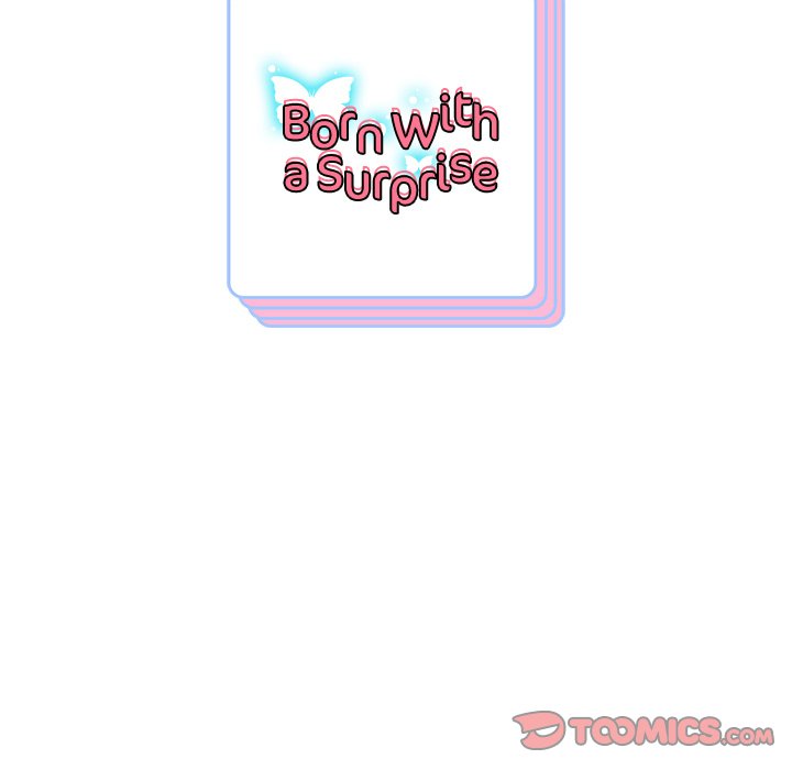 Born with a Surprise (Toomics) chapter 22 page 147