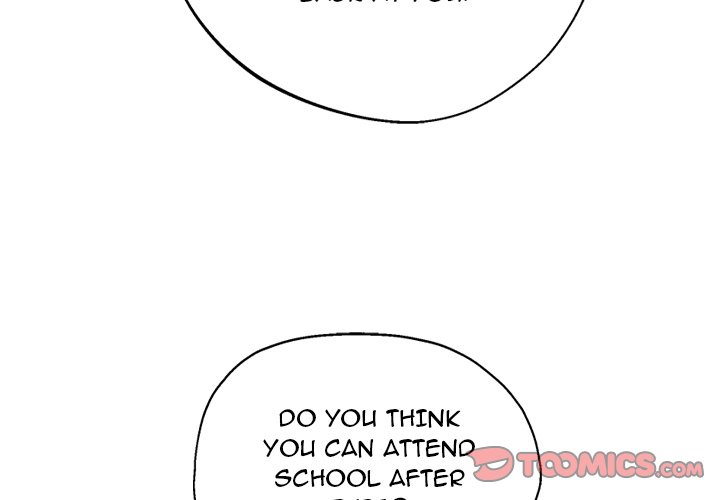 Born with a Surprise (Toomics) chapter 23 page 3