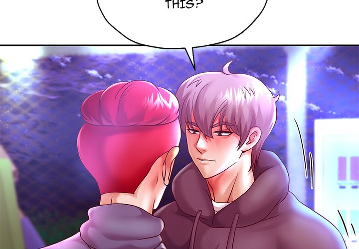 Born with a Surprise (Toomics) chapter 23 page 4