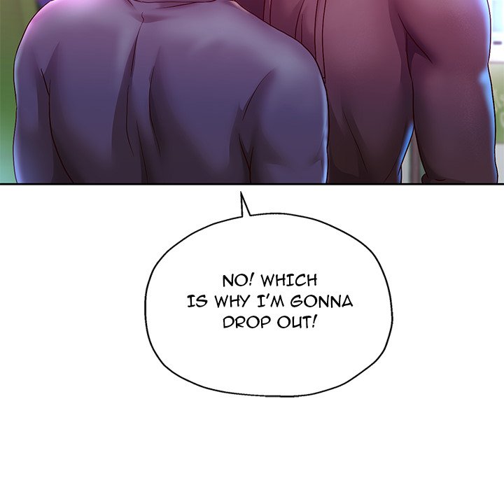 Born with a Surprise (Toomics) chapter 23 page 5